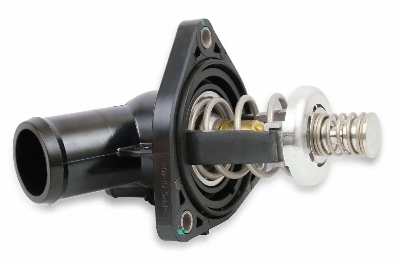 REPLACEMENT THERMOSTAT AND HOUSING LT4 GM - 97-247